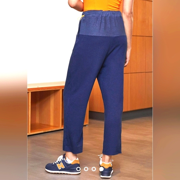 FP Movement by Free People Surfside Joggers - NWOT - Picture 2 of 15